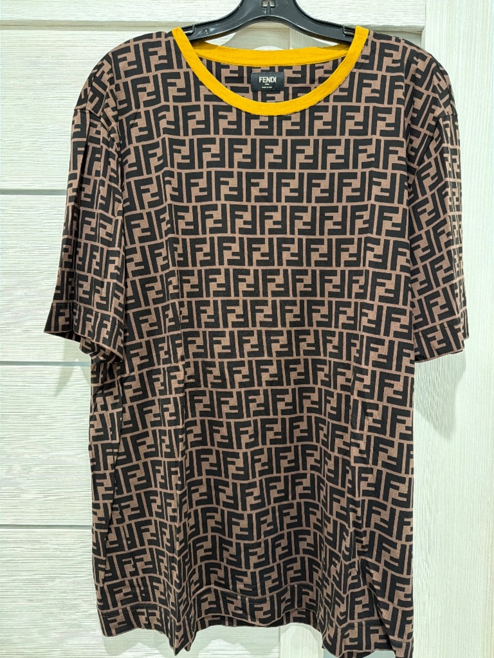 Men’s Fendi shirt